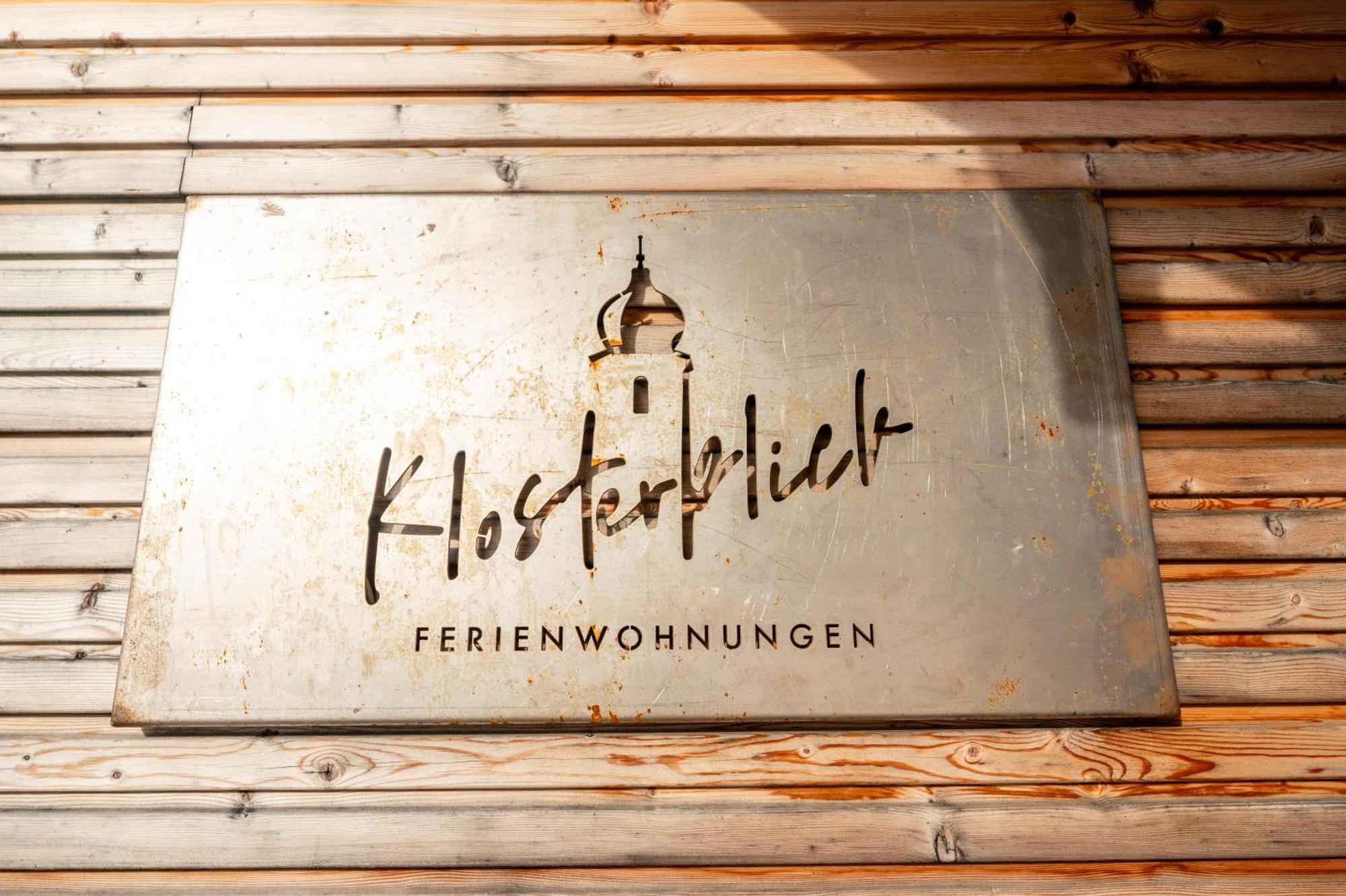 Klosterblick - Inzigkofen Экстерьер фото